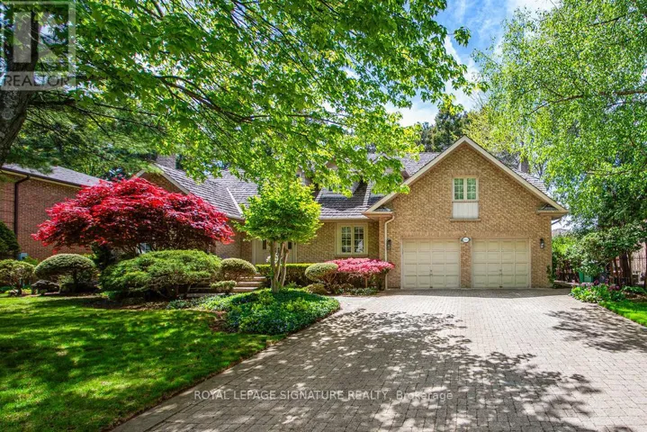 4086 SUMMIT COURT, Mississauga (Erin Mills), Ontario L5L3J2