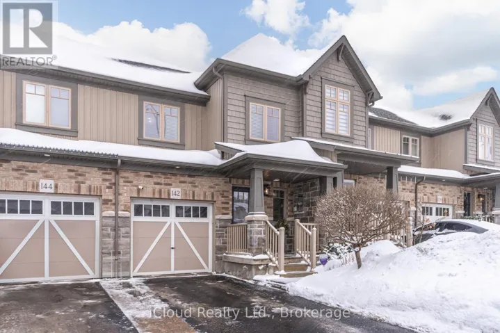 142 PRESTON DRIVE, Orangeville, Ontario L9W0C9