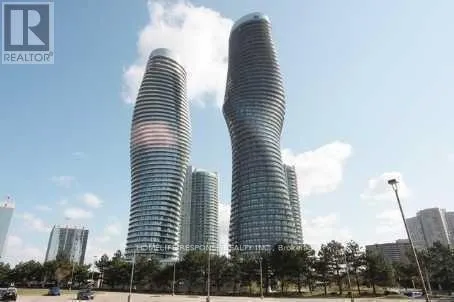 4001 - 60 ABSOLUTE AVENUE, Mississauga (City Centre), Ontario L4Z0A9