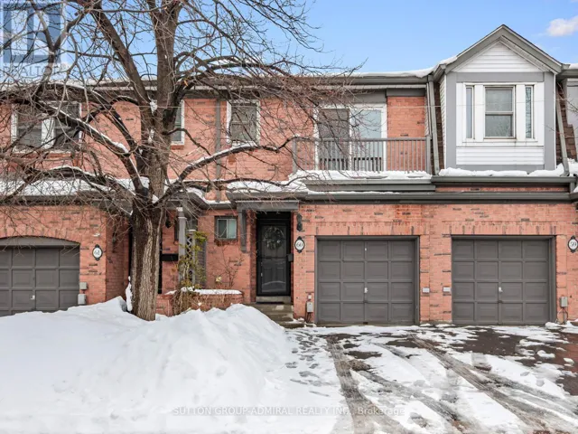 #60 - 385 THE EAST MALL, Toronto (Islington-City Centre West), Ontario M9B6J4