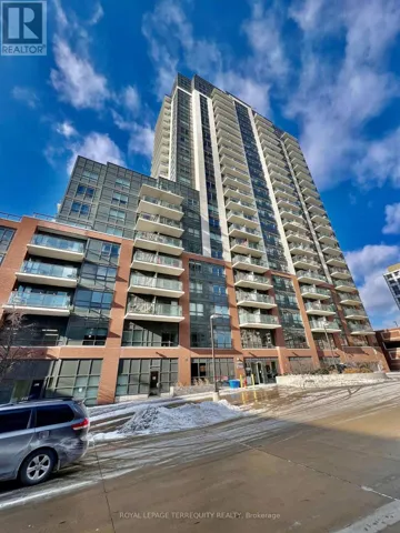 808 - 1420 DUPONT STREET, Toronto (Dovercourt-Wallace Emerson-Junction), Ontario M6H0C2