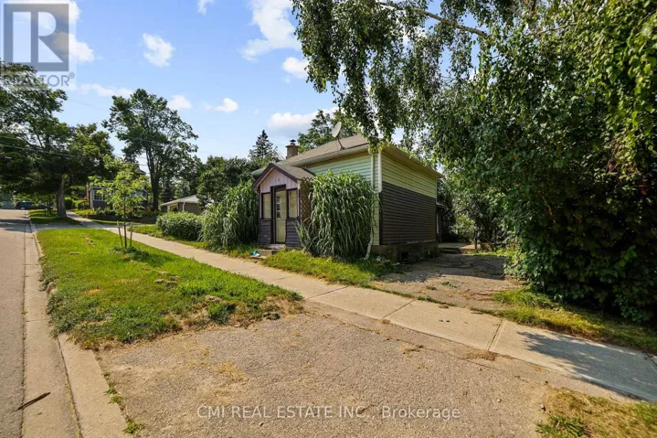 120 SECOND AVENUE E, Shelburne, Ontario L0N1S1