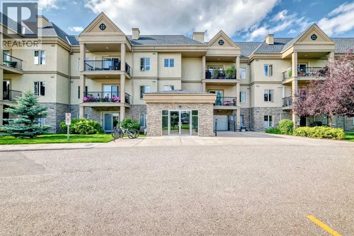 212, 52 Cranfield Link SE, Calgary, Alberta T3M0N9