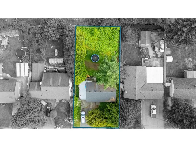 14735 107A AVENUE, Surrey, British Columbia V3R1V2