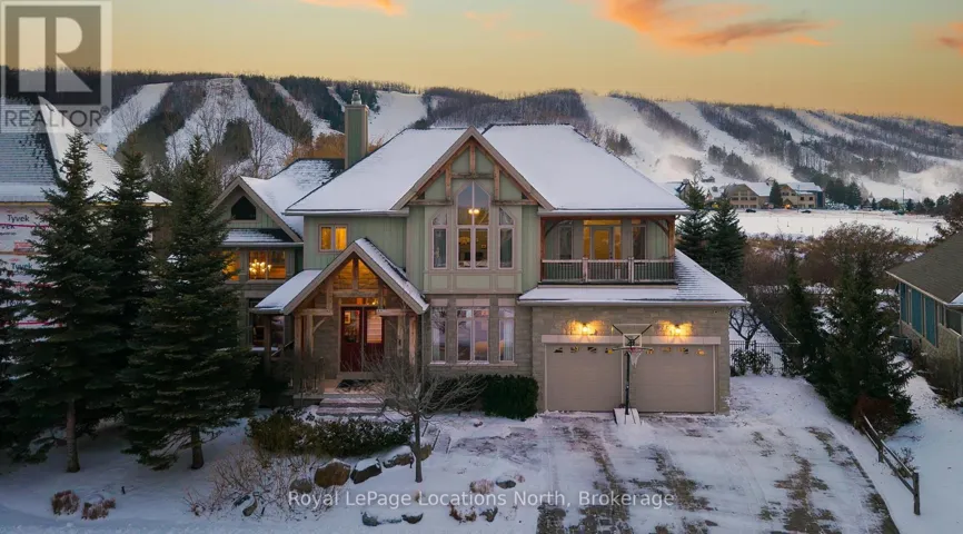 143 NATIONAL DRIVE, Blue Mountains, Ontario L9Y0B7
