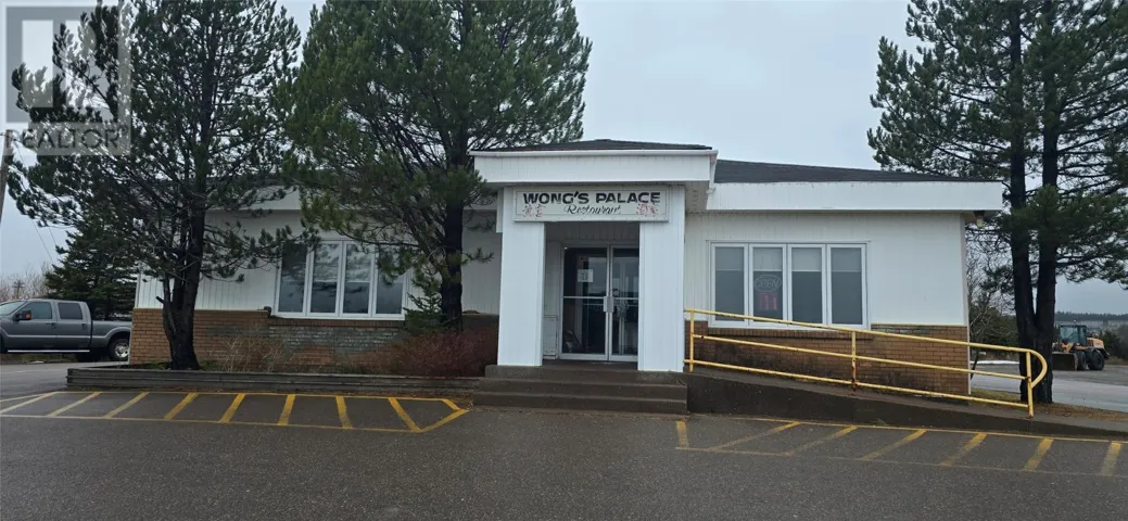 107-115 McGettigan Boulevard, Marystown, Newfoundland & Labrador A0E2M0