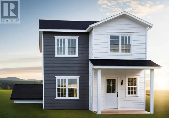 21 Ariel Place, St. John's, Newfoundland & Labrador A1B0N1