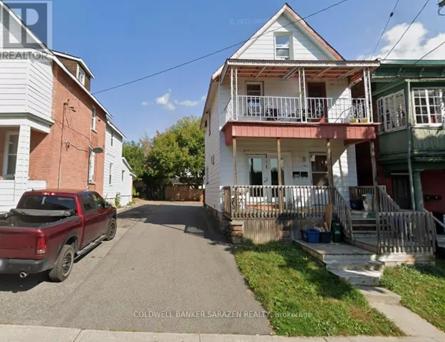 B - 125 ARTHUR STREET, Ottawa, Ontario K1R7C1