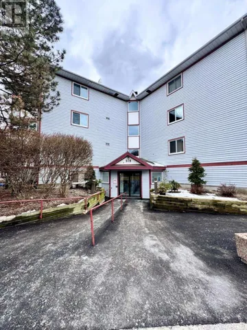 117 - 318 LORRY GREENBERG DRIVE, Ottawa, Ontario K1T2R5