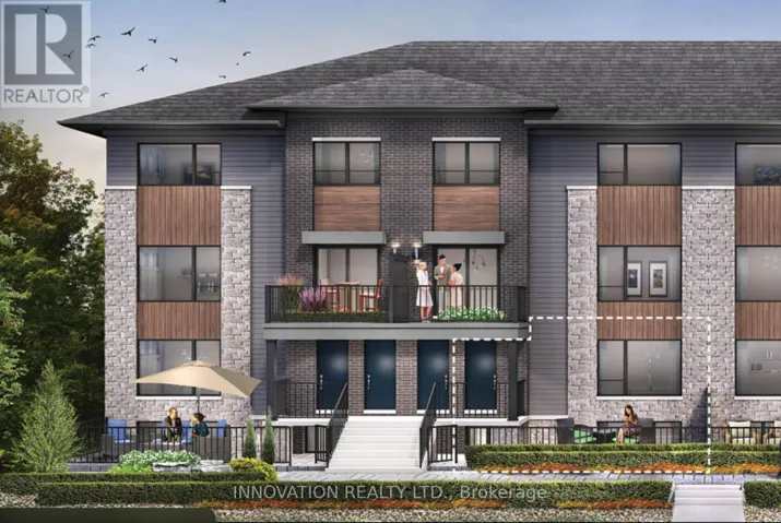701 GLENROY GILBERT DRIVE, Ottawa, Ontario K2J5R6