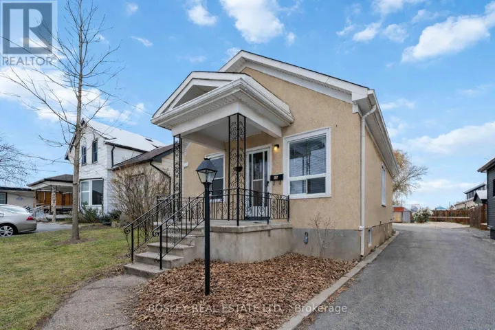 51 QUEEN STREET S, Thorold (Thorold Downtown), Ontario L2V3N2