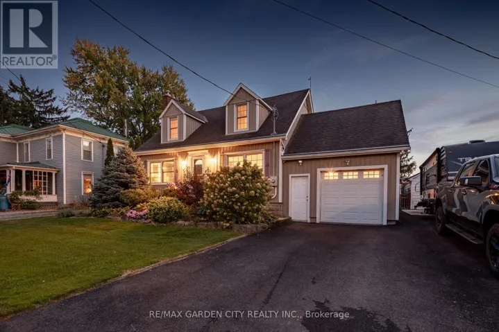 5124 CANBOROUGH ROAD, West Lincoln (Bismark/Wellandport), Ontario L0R2J0