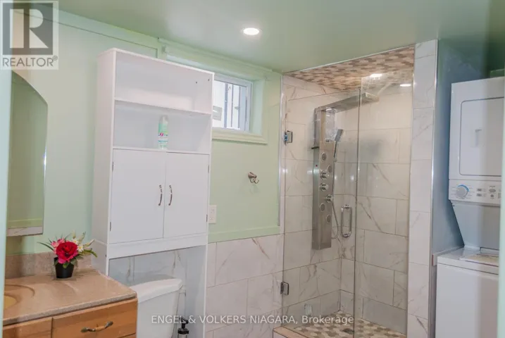 LOWER LEVEL - 6708 ONEIL STREET, Niagara Falls (Stamford), Ontario L2J1N2