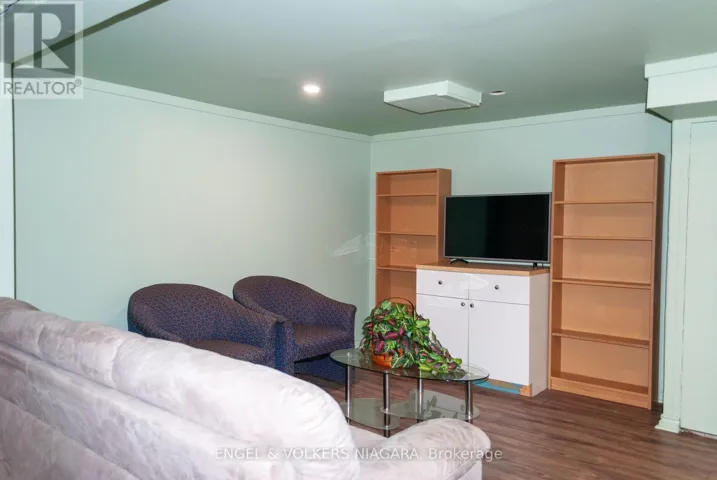 LOWER LEVEL - 6708 ONEIL STREET, Niagara Falls (Stamford), Ontario L2J1N2