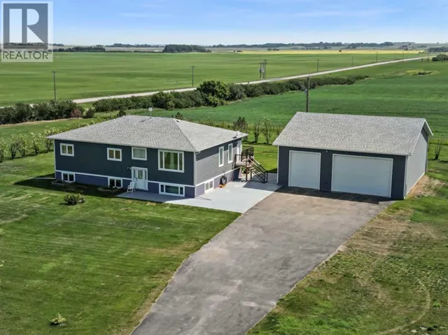 243077 Range Road 255, Rural Wheatland County, Alberta T1P0H9