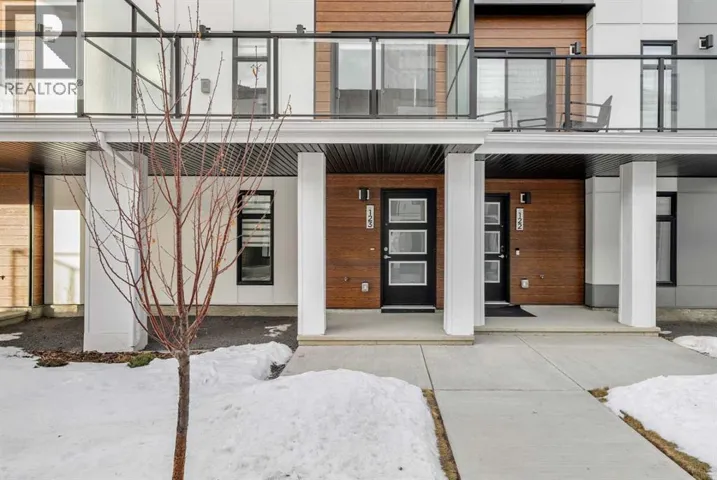 123, 8235 8 Avenue SW, Calgary, Alberta T3H6H2