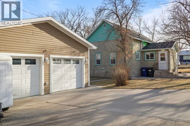 1706 3 Avenue, Fort Macleod, Alberta T0L0Z0