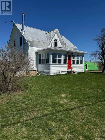 3183A THOUSAND ACRE ROAD, Rideau Lakes, Ontario K0G1V0