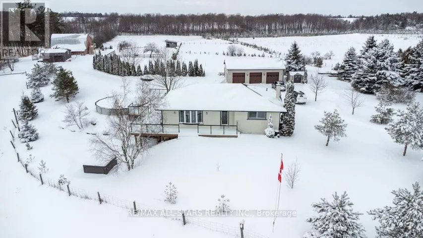 513 HIGHWAY 35 S, Kawartha Lakes (Manvers), Ontario L0A1K0