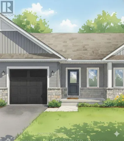 57 SANDHU CRESCENT, Belleville (Belleville Ward), Ontario K8P0G7