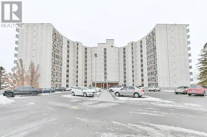 1001 - 2 FRONT STREET, Belleville (Belleville Ward), Ontario K8N5K7