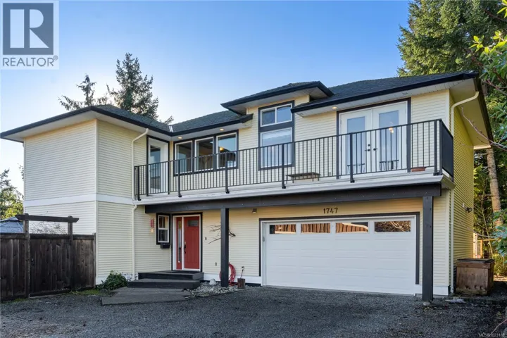 1747 Dar's Pl, Qualicum Beach, British Columbia V9K2S3