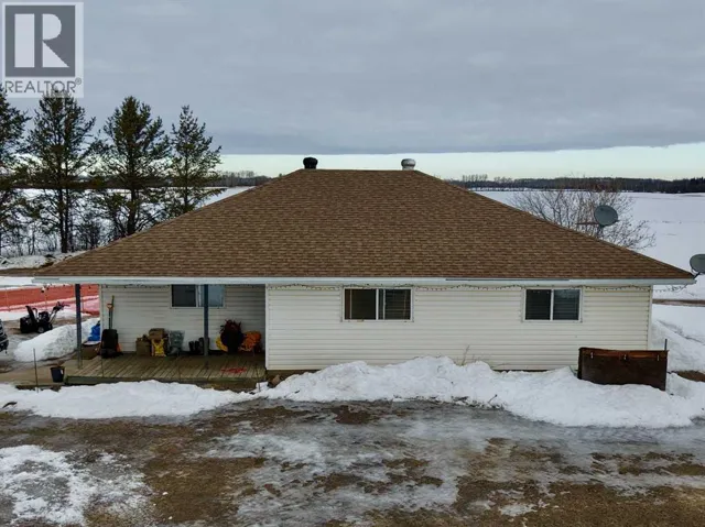 223080 900 Township, Rural Northern Lights, County of, Alberta T0H1A0