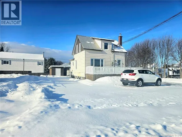 851 Helen, Bathurst, New Brunswick E2A2E6