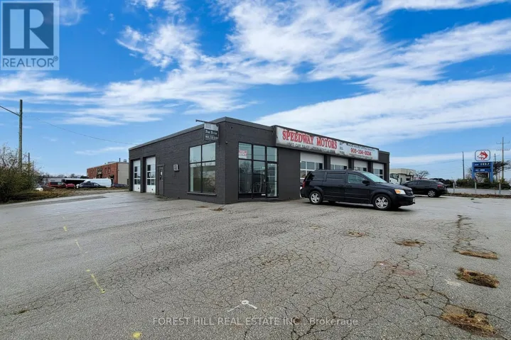 1502 SPEERS ROAD, Oakville (QE Queen Elizabeth), Ontario L6L2X7