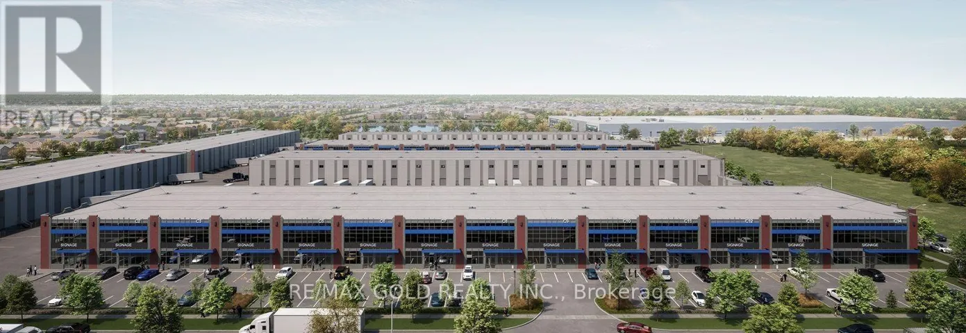 A9 - 10900 DIXIE ROAD, Brampton (Sandringham-Wellington North), Ontario L6R3W4