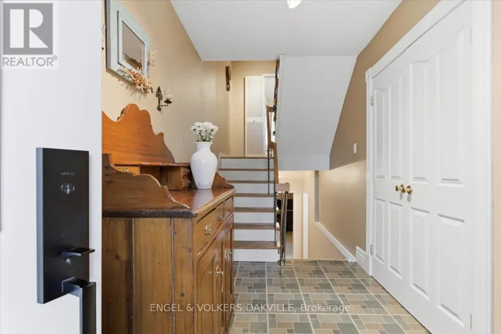 31 - 1340 HAMPTON STREET, Oakville (FA Falgarwood), Ontario L6H2S6