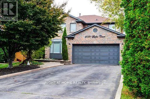 4021 SASHA COURT, Mississauga (Rathwood), Ontario L4W3K9