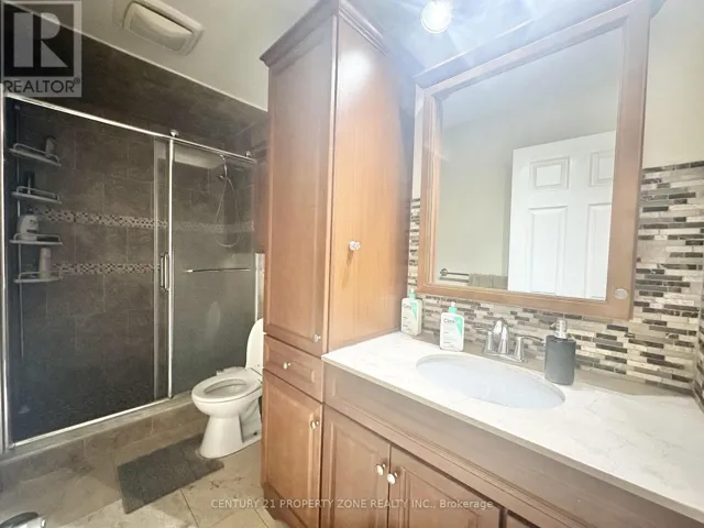 UPPER - 164 EARNSCLIFFE CIRCLE, Brampton (Southgate), Ontario L6T2B7