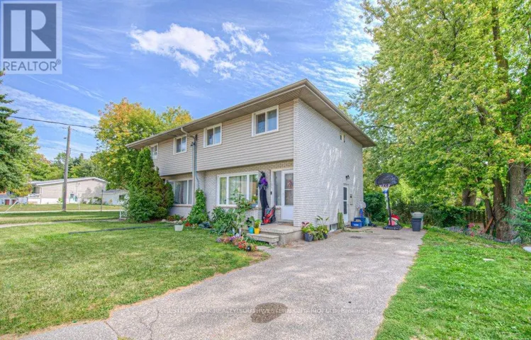 151 FRANKLIN STREET N, Kitchener, Ontario N2A1Y3