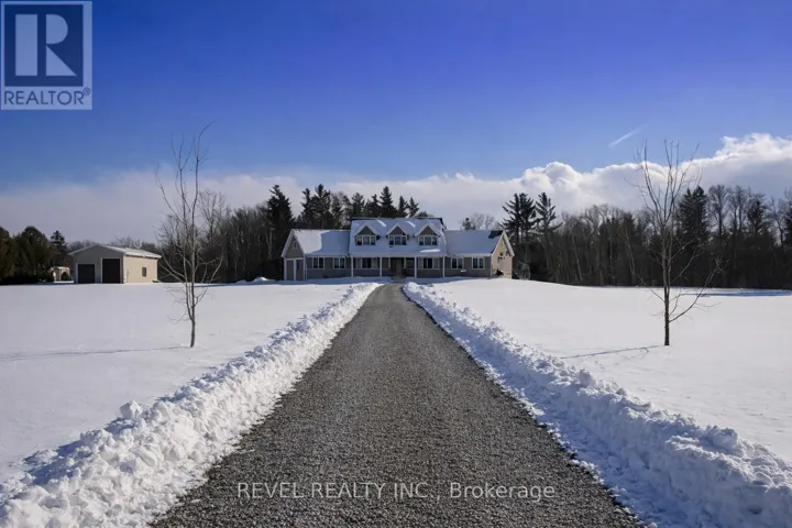 792 CHARLOTTEVILLE RD 8, Norfolk, Ontario N3Y4K5