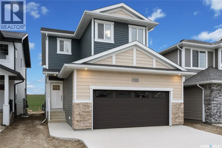 550 Traeger MANOR, Saskatoon, Saskatchewan S7V1Z8