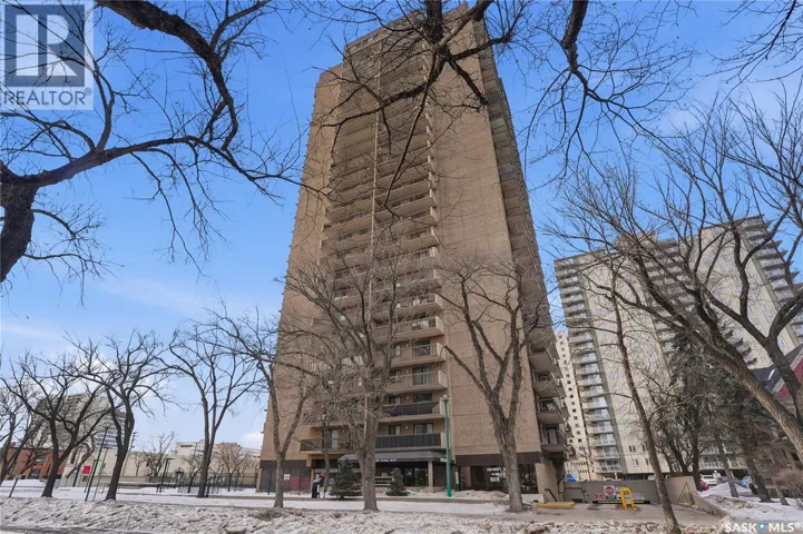 905 311 6th AVENUE N, Saskatoon, Saskatchewan S7K7A9