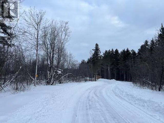 200 Beauparlant Road, St. Charles, Ontario P0M2W0