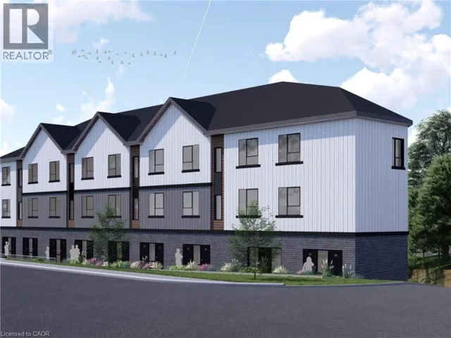 312 ST ANDREWS Street, Cambridge, Ontario N1S1P3