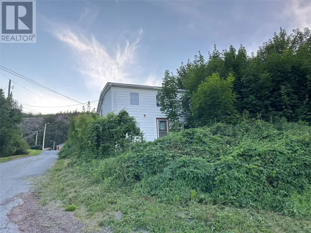 2 Merrigan's Lane, Colliers, Newfoundland & Labrador A0A1Y0
