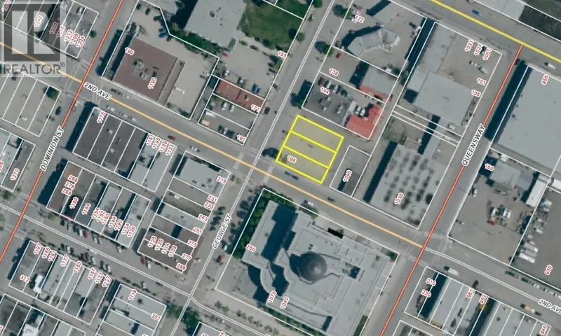 198 GEORGE STREET, Prince George, British Columbia V2L1P9