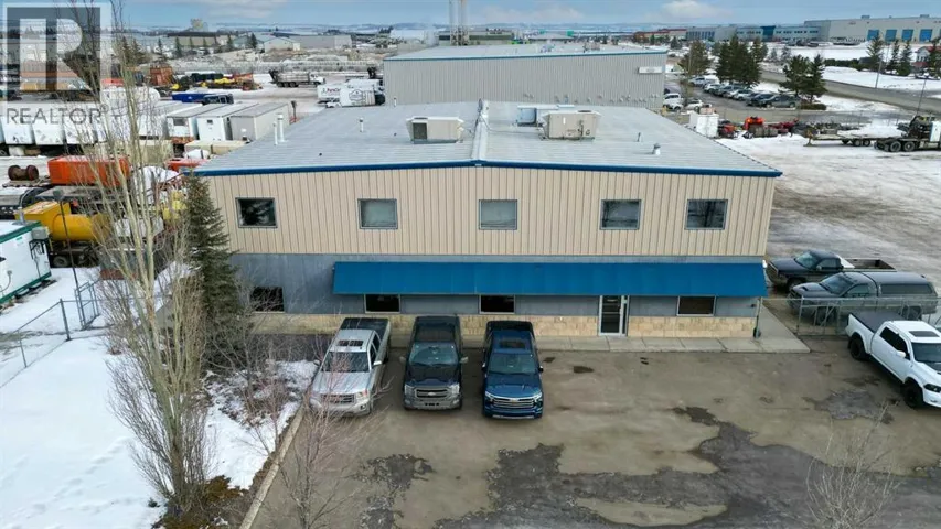 135 & 141 Clearmile Avenue, Rural Red Deer County, Alberta T4E0A1