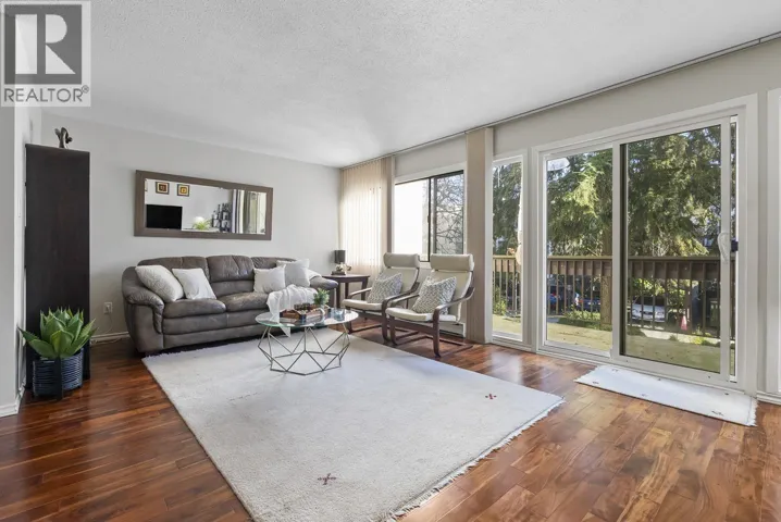 5 7307 MONTECITO DRIVE, Burnaby, British Columbia V5A1R2