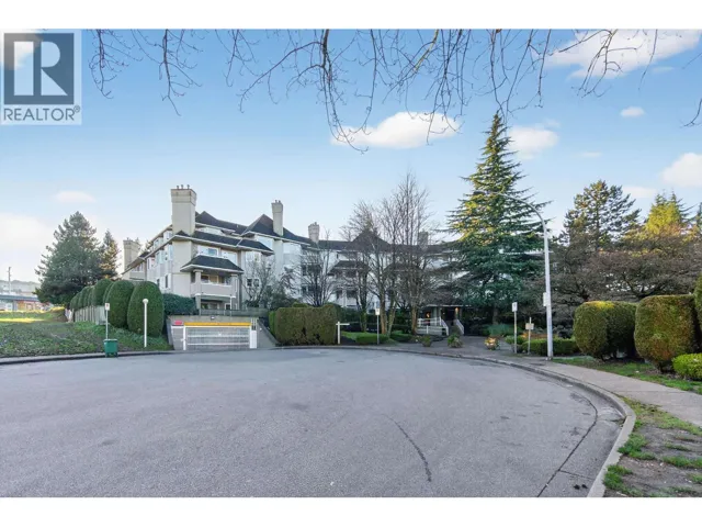 303 3738 NORFOLK STREET, Burnaby, British Columbia V5G4V4