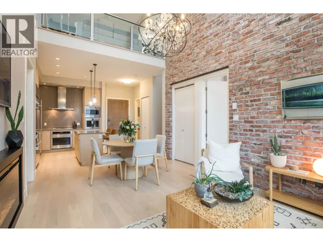 414 262 SALTER STREET, New Westminster, British Columbia V3M0J6