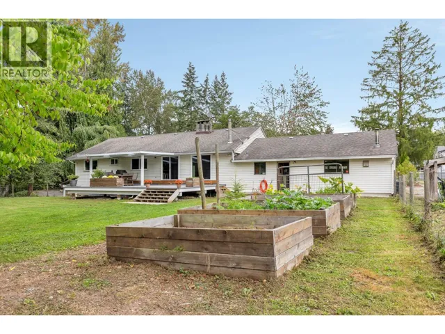 24320 116 AVENUE, Maple Ridge, British Columbia V4R1L7