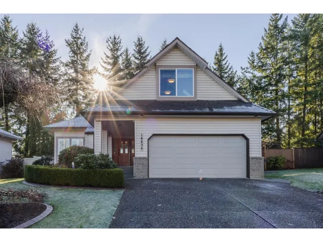 16636 83 AVENUE, Surrey, British Columbia V4N3H4