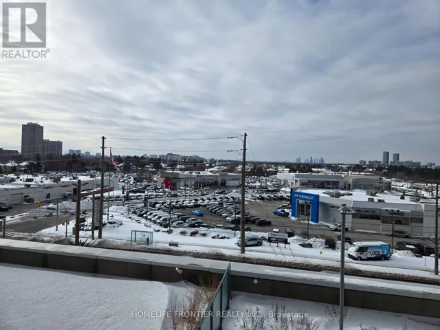 420 - 7161 YONGE STREET, Markham (Grandview), Ontario L3T0C8