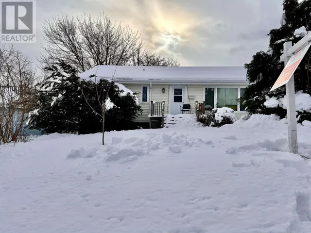 82 Sunnybrae Avenue, Halifax, Nova Scotia B3N2G7