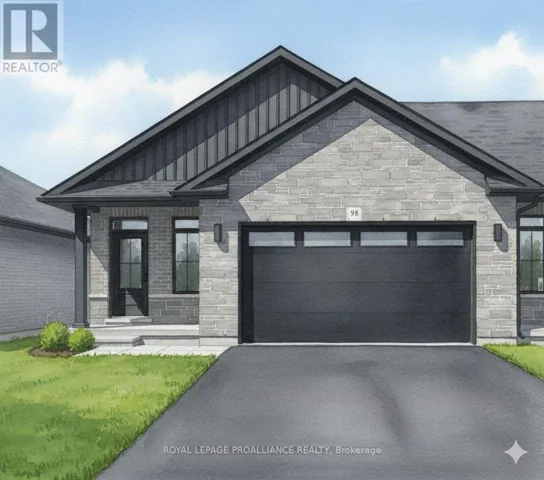 97 RAYCROFT DRIVE, Belleville (Belleville Ward), Ontario K8N0R5